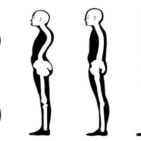 《肥満に悩む方》トレーナーが教える食事と姿勢の関係