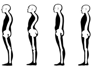 《肥満に悩む方》トレーナーが教える食事と姿勢の関係