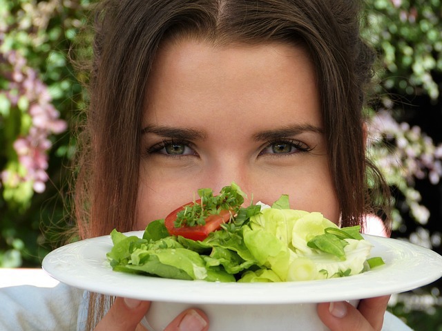 ダイエットしている方は要注意